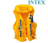 Intex Pool School Swim Vest