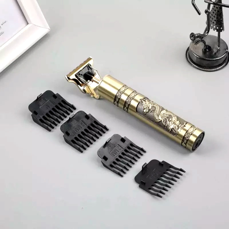 Professional Vintage T9 Trimmer