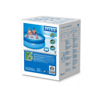 INTEX Easy Set Pool 10-FT