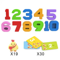 Multi-functional Chick Balance Game