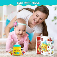 Baby Musical Pacifier Toy With Lights