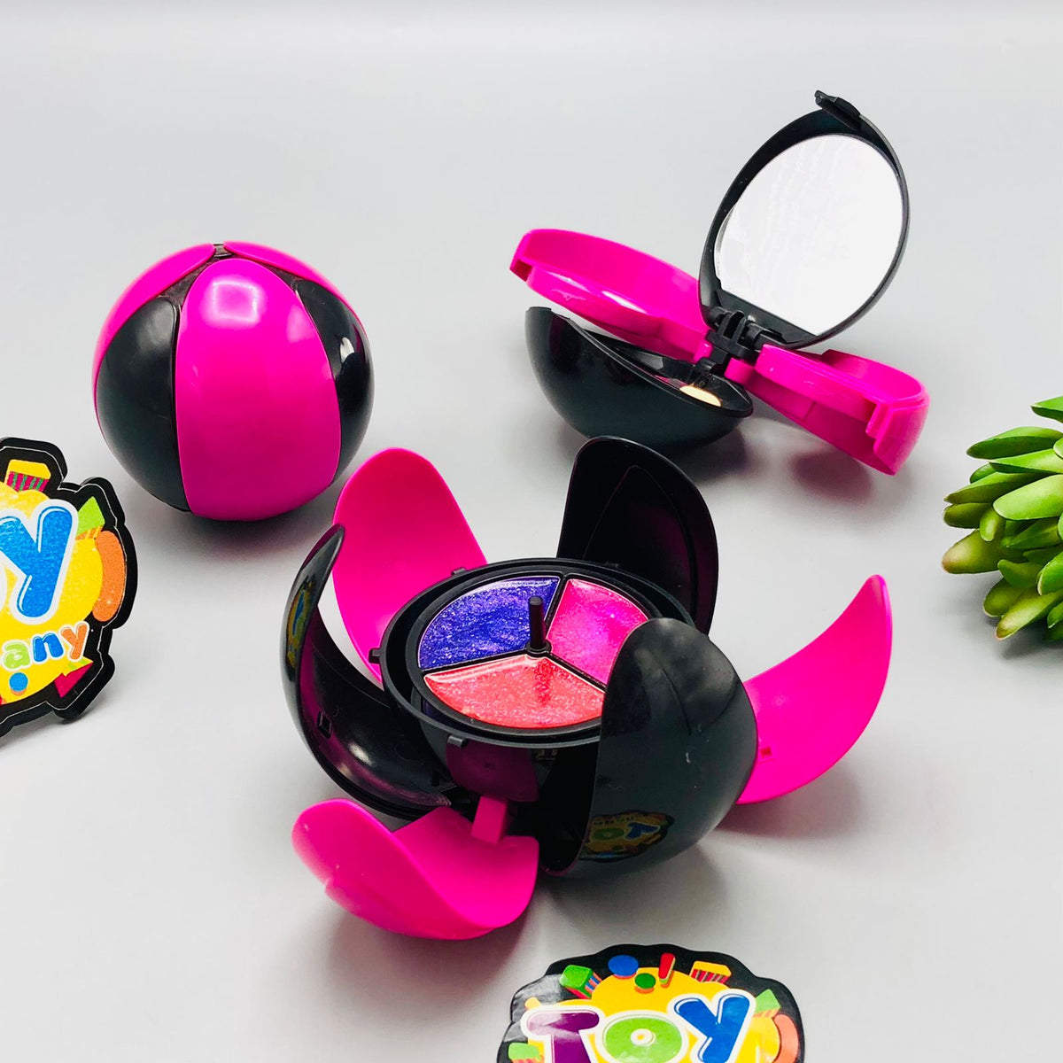 L.O.L Surprise Cosmetic Mini Ball - 1Pc