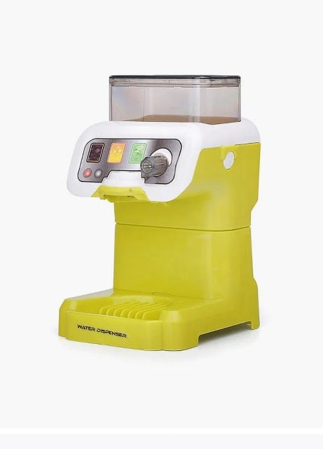 Pretend Play Kids Coffee Machine