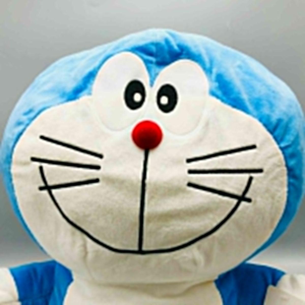 15* Inches Premium Doraemon Stuff Toy