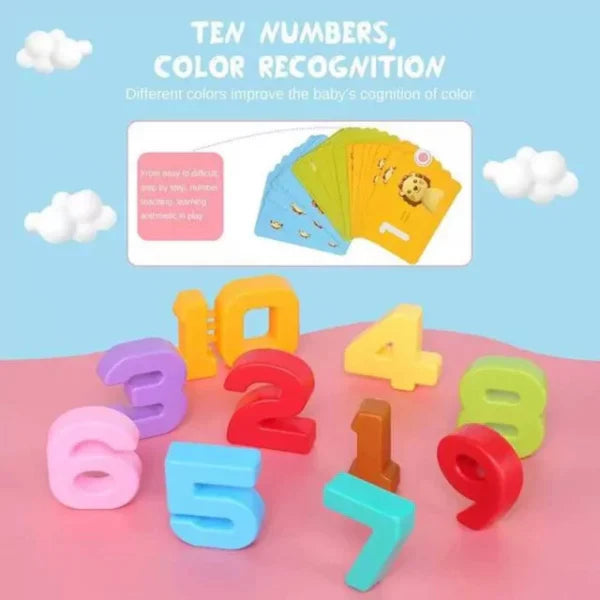 Multi-functional Chick Balance Game
