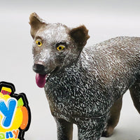 1Pc Premium Dog Animal Figure Toy