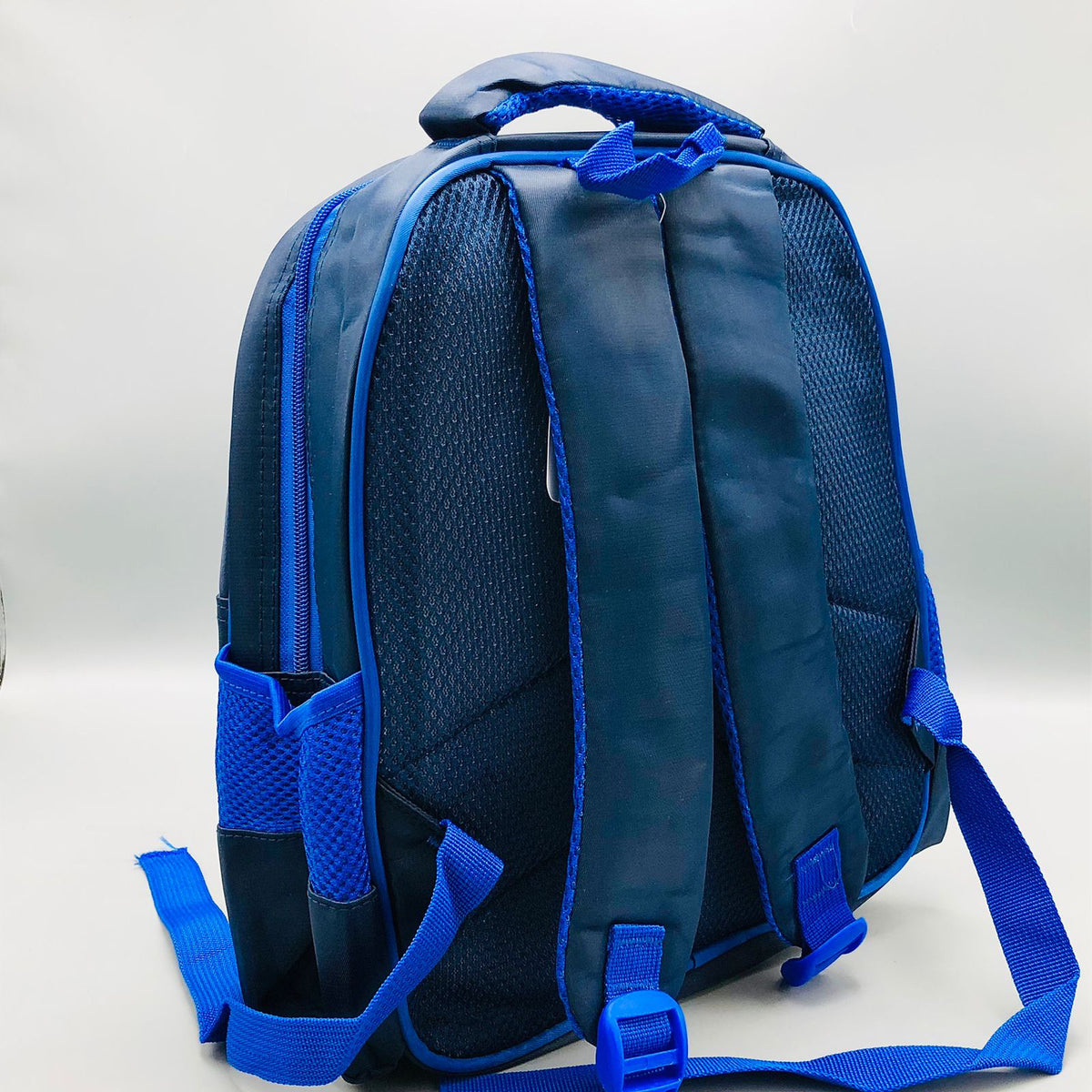 12* Inches Batman Premium Montessori School Bag
