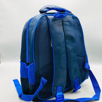 12* Inches Batman Premium Montessori School Bag