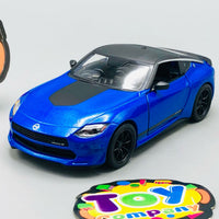 1:36 Kinsmart 2023 Nissan Fairlady Z Customized Edition
