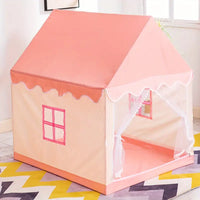 Castle Paradise Play Tent House 100