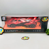 2.4GHz RC Lamborghini Racing Model With Smoke