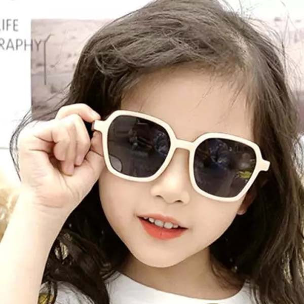 Children's Classic Style Sunglasses
