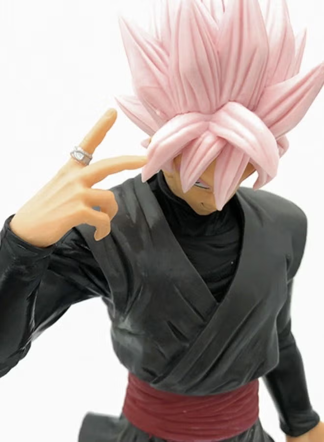 Premium Goku Dragon Ball Anime Figure Toy