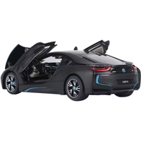 1:24 Diecast BMW i8 Official Licensed Model