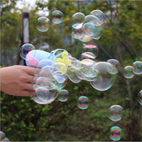 Dinosaur Bubble Camera