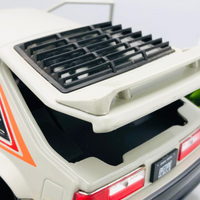 1:24 1989 Ford Mustang GT Bigtime Muscle by JADA