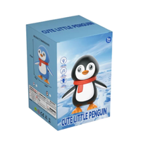 Thumbnail for Electric Cute Little Penguin With Light & Music