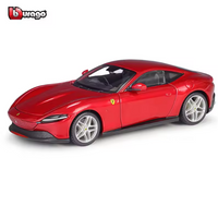 Bburago 1:24 Ferrari Roma Model
