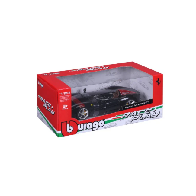Bburago 1:24 Ferrari Monza SP1 Model