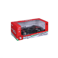 Bburago 1:24 Ferrari Monza SP1 Model