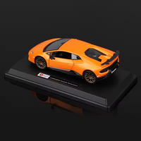 Bburago 1:24 Lamborghini Huracan Performante Model