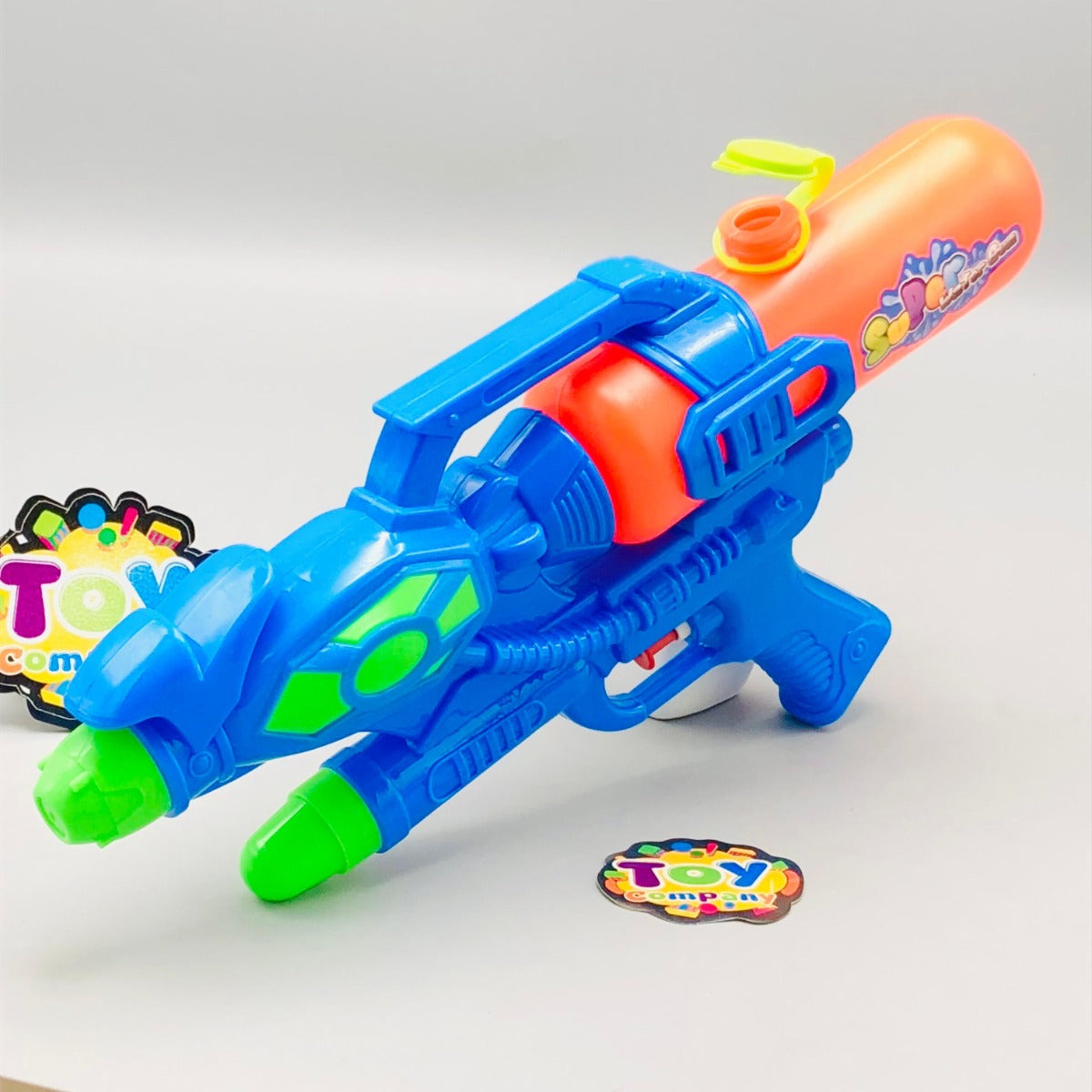 12*Inches Manual water Shooting Gun