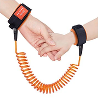 Child Anti Lost Wrist Strap