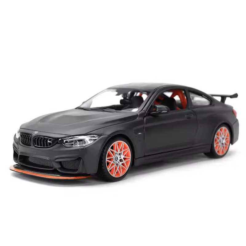 Maisto 1:24 BMW M4 GTS Model