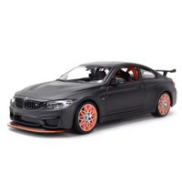 Maisto 1:24 BMW M4 GTS Model