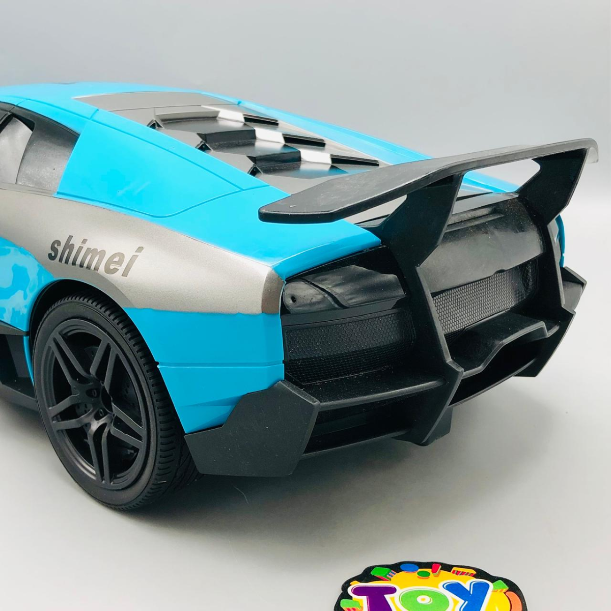 1:8 RC Simulation Lamborghini Model Car