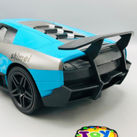 1:8 RC Simulation Lamborghini Model Car