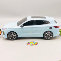 2.4Ghz Electric Remote Control SONG Plus Model Car