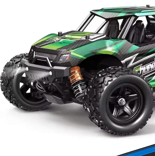 36km/h RC 1:18 Thunder Off-Road Truck