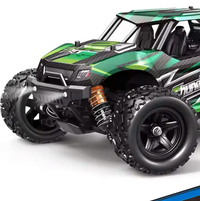 36km/h RC 1:18 Thunder Off-Road Truck