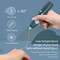 Electric Toddlers 3D Drawing Pen