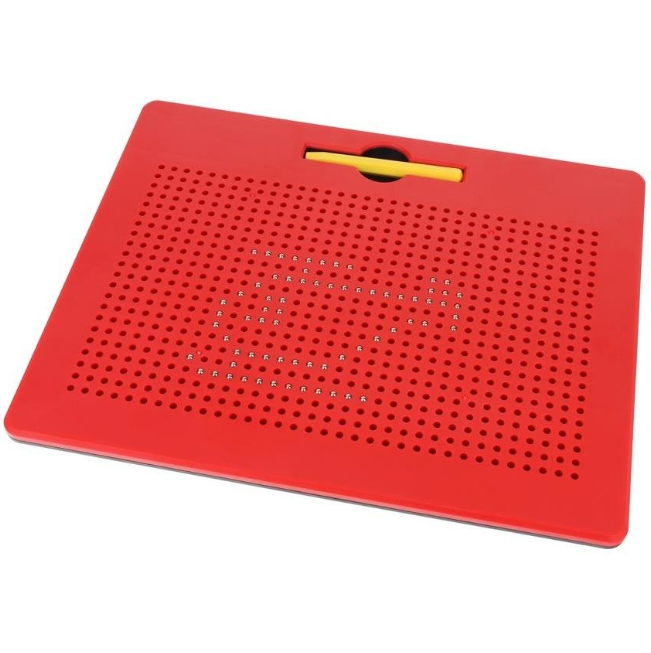 12 Inches Magnetic Drawing Board For Kids