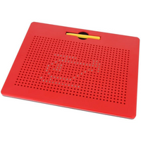 12 Inches Magnetic Drawing Board For Kids