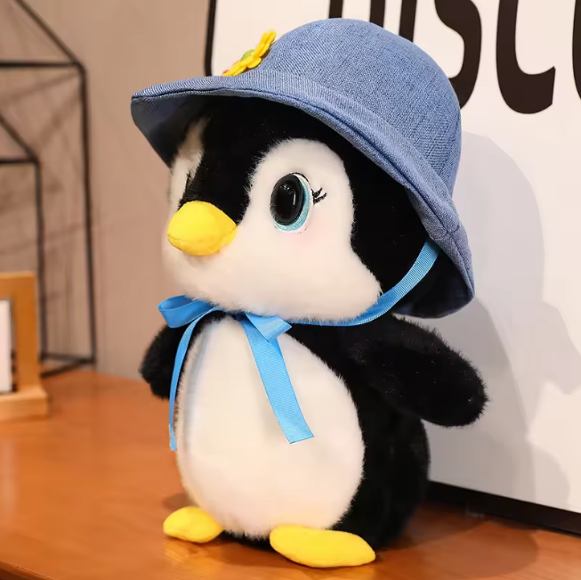 12* Inches Premium Penguin Stuff Toy