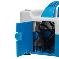 AC220-240V Electric Two Ports Balloon Blower Pump