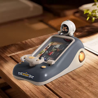 3D Racing Obstacle Steering Wheel Toy