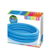 INTEX Crystal Blue Kids Swimming Pool 66