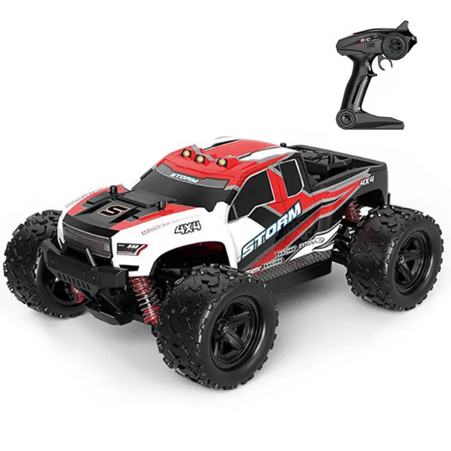 36km/h RC 1:18 Storm Off-Road Truck