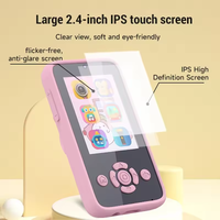 Kids Dual Pony Horse Smart Phone