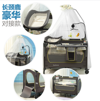 Portable Baby Play Pen