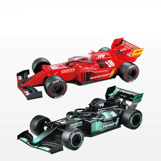 1:18 Remote Control F1 Racing Car