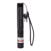 Rechargeable Green Laser Pen