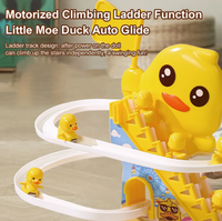 Thumbnail for Electric Cute Little Duck Musical Track Set