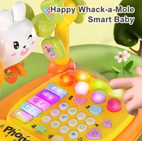 Thumbnail for Multi-functional Toddler Telephone Game