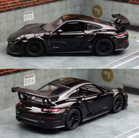1:36 Kinsmart Porsche 911 GT2 RS