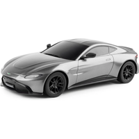 2.4GHz 1:14 RC Aston Martin Vantage Model